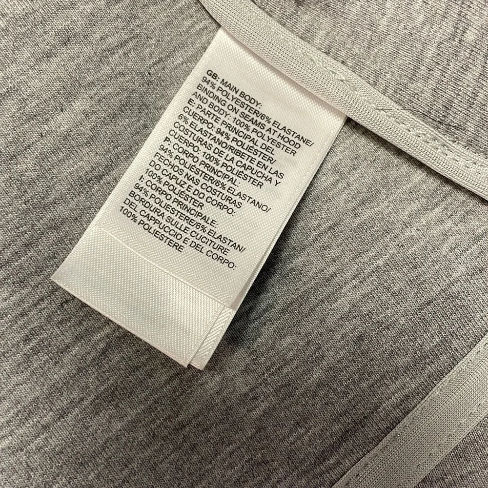 The NORTH FACE Neo Thermal Snap Jacket - Picture 9 of 12